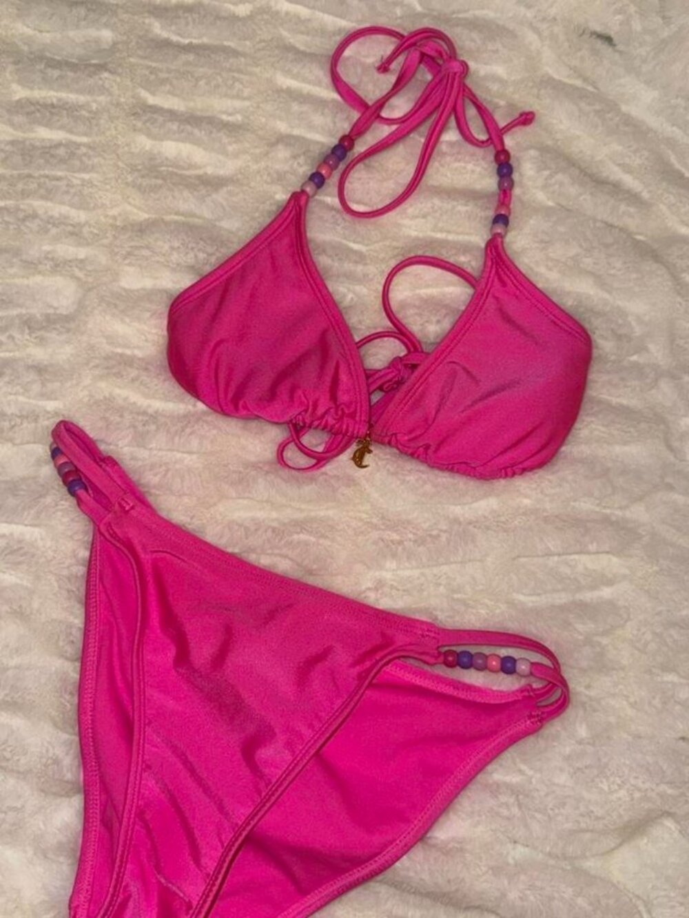 Juicy Couture Bikini